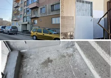 Затвор за един от похитителите, отвлякъл, пребил и захвърлил пловдивчанин край река Марица