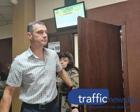 Без признание за вина стартира делото за смъртта на моториста Недялко, соченият за виновник: Радвайте се, че не сте на мое място