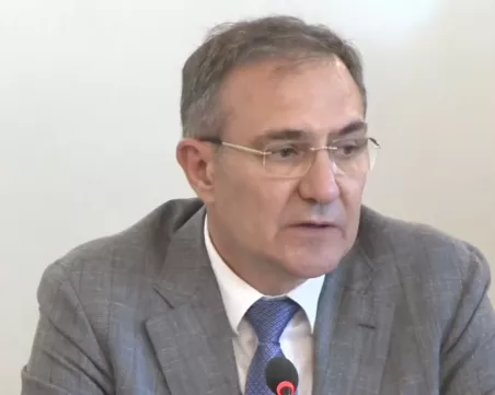 Борислав Гуцанов: Отворихме 