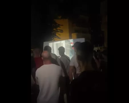 Напрежение във Варна след смъртта на млад мъж
