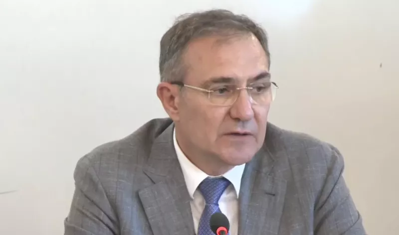 Борислав Гуцанов: Отворихме