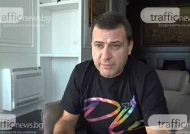 Бултрас Файт клуб: Илиян Филипов няма място в управлението на Ботев!