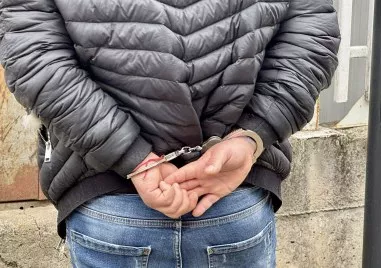 Хванаха турчин с 6 кг кокаин в Пловдив