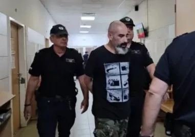Кандидат-самоубиецът Пейо остава зад решетките – Окръжният съд потвърди ареста