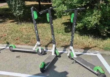 НС реши ще има ли пълна забрана на тротинетките у нас