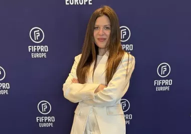 Преизбраха член на Изпълкома на БФС за първи вицепрезидент на ФИФПРО Европа