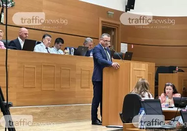 Сблъсък на визия и резултати при дебата за въздуха в Общинския съвет - кметът с революционно предложение