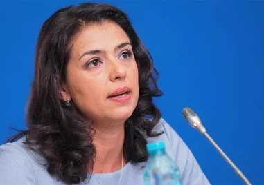 Ваня Григорова напуска групата на БСП в Общинския съвет