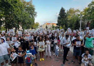 Варна вдигна нов протест заради смъртта на Явор
