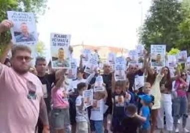 Варна вдигна нов протест заради смъртта на Явор