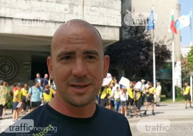 Васил Аргиров: Искаме да върнем блясъка на Старата гребна база и тя да остане за състезателите по гребане и кану-каяк