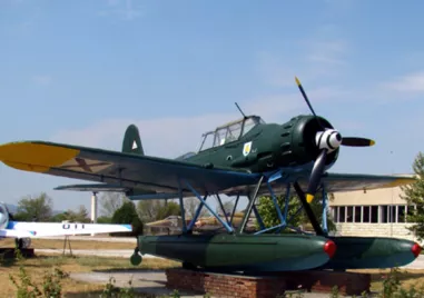 С вход свободен и атрактивна програма в Музея на авиацията