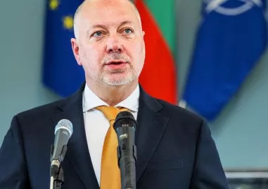 Желязков: Времето за стиковане на политическото и професионалното ръководство на МВР приключи