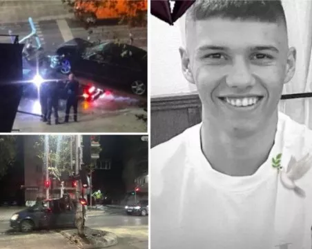 Абсурд: Сделка с имот в Поморие провали делото за смъртта на 18-годишния Спас в Пловдив