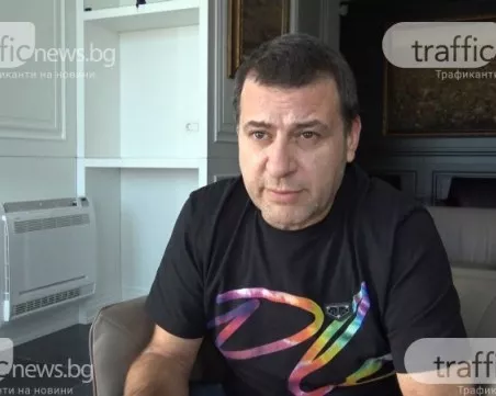 Бултрас Файт клуб: Илиян Филипов няма място в управлението на Ботев!