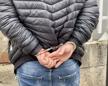 Хванаха турчин с 6 кг кокаин в Пловдив