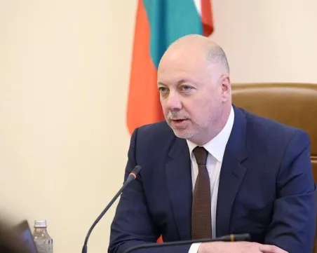 Премиерът подкрепи Митов: Действията му, макар и закъснели, са правилни