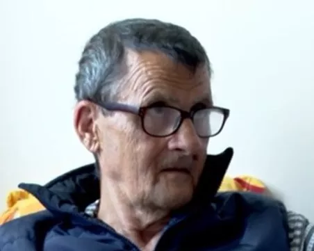 Стоян от дома на ужасите в Ягода: Християнството казва да прощаваме, а за 4 г. вече станах атеист