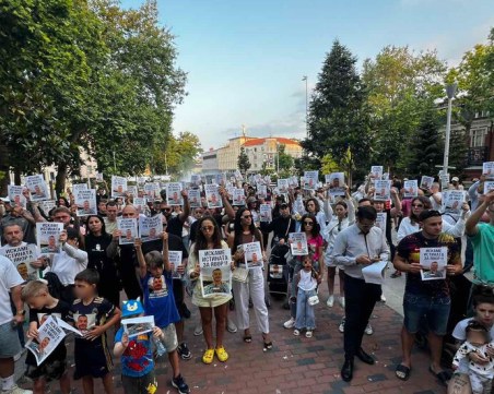 Варна вдигна нов протест заради смъртта на Явор