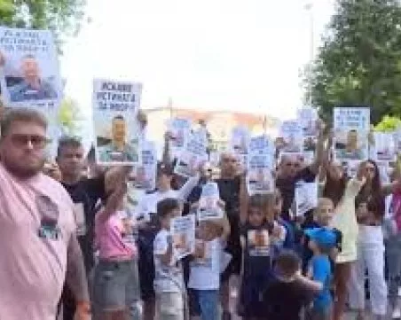 Варна вдигна нов протест заради смъртта на Явор