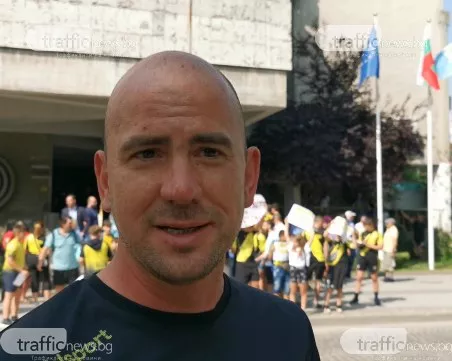 Васил Аргиров: Искаме да върнем блясъка на Старата гребна база и тя да остане за състезателите по гребане и кану-каяк