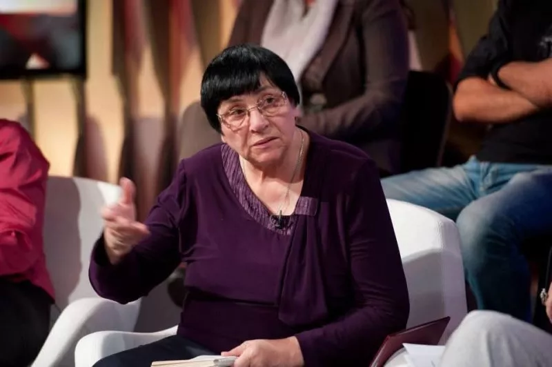 Почина уважаваният юрист проф.Божанка Неделчева
