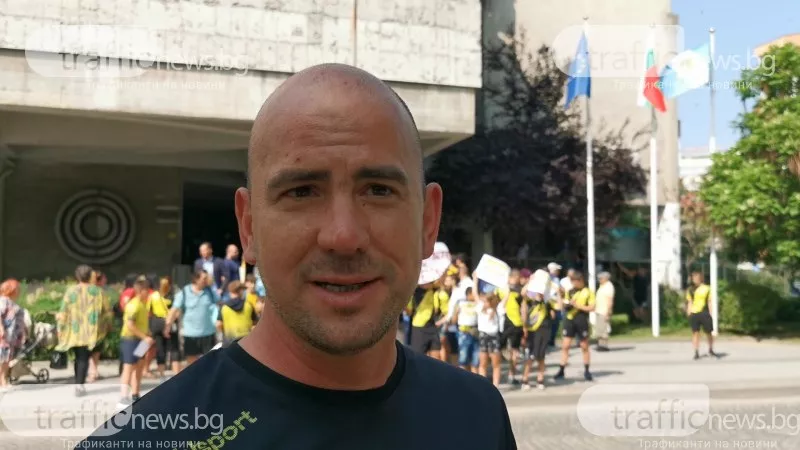Васил Аргиров: Искаме да върнем блясъка на Старата гребна база и тя да остане за състезателите по гребане и кану-каяк
