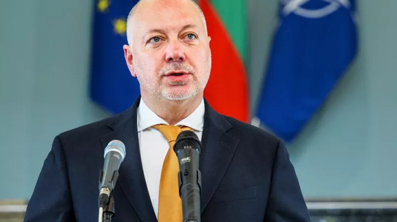 Желязков: Времето за стиковане на политическото и професионалното ръководство на МВР приключи