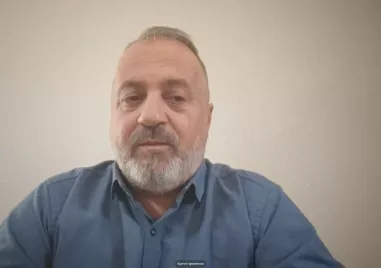 България с подкрепа за Люпчо Георгиевски и остра позиция срещу осъдителната присъда