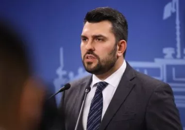 Георг Георгиев: Правителството е готово да окаже съдействие на сънародниците ни в Близкия Изток