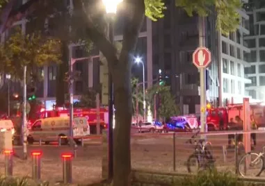 След ескалацията на конфликта между Израел и Иран израелският посланик