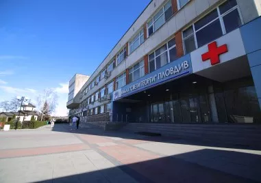 Клиниката по инфекциозни болести в УМБАЛ „Свети Георги отчита ръст на случаи на лайшманиоза в Южна България