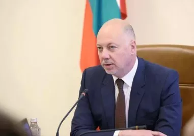 Желязков: Правили сме предложения за главен секретар на МВР, но отговор от Радев няма