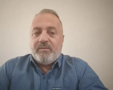 България с подкрепа за Люпчо Георгиевски и остра позиция срещу осъдителната присъда