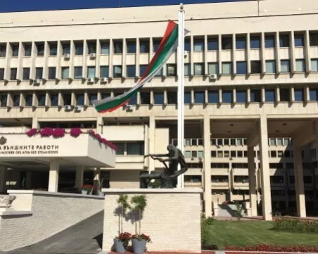 МВнР препоръча на българите в Близкия Изток да избягват струпвания на множество хора