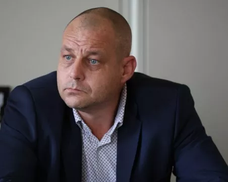 МВР готви промени в указанията за използване на бодикамерите от полицаите
