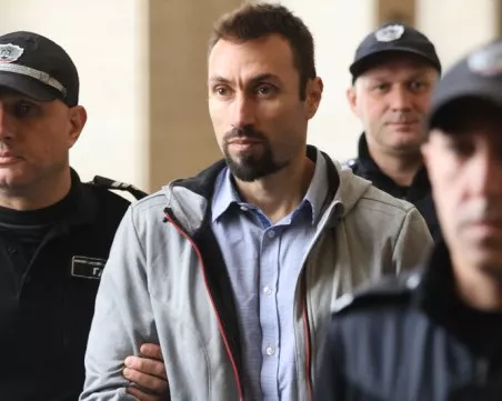 Осъдените за убийството на намерената в куфар Евгения искат намаляване на присъдите