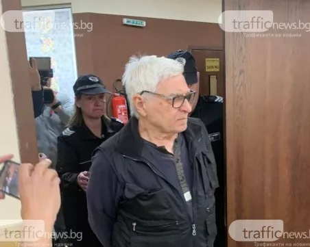 Пенсионерът, блъснал и убил дете в Анево: Прецених, че мога да мина, тя не спря на разделителната линия