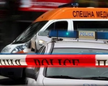 Пловдивчанка е била ударена от автомобил, движещ се на заден ход