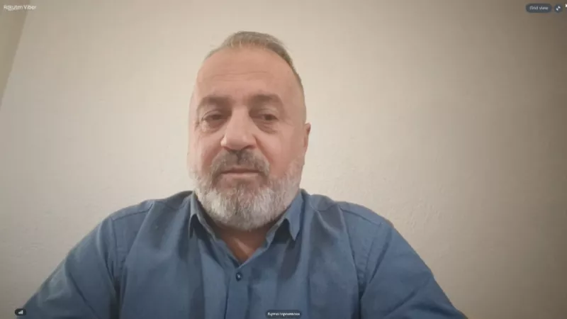 България с подкрепа за Люпчо Георгиевски и остра позиция срещу осъдителната присъда