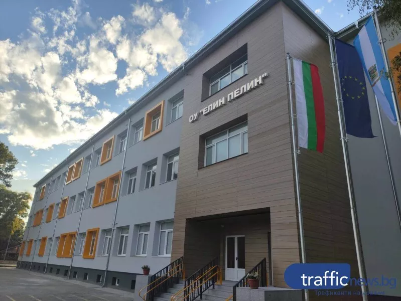 Десетки деца в най-бързоразвиващия се район на Пловдив останаха без училище
