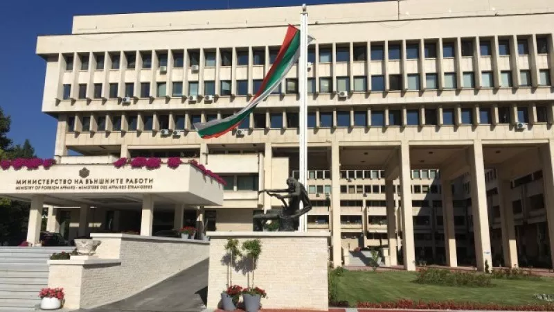 МВнР препоръча на българите в Близкия Изток да избягват струпвания на множество хора