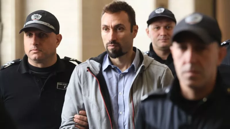 Осъдените за убийството на намерената в куфар Евгения искат намаляване на присъдите