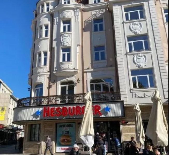 Търговци се оплакват от тийнейджъри, които вилнеят по Главната