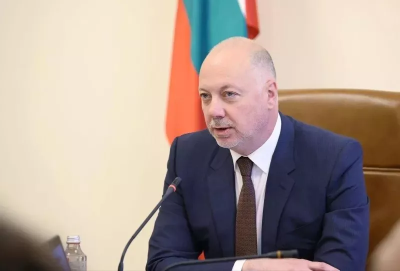 Желязков: Правили сме предложения за главен секретар на МВР, но отговор от Радев няма