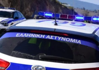 Българинът, открит мъртъв в каравана в Гърция, най-вероятно е бил убит