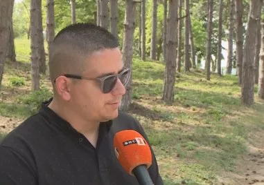 Счупена челюст и извадено рамо: Мъж от Силистра твърди, че е пребит от полицаи