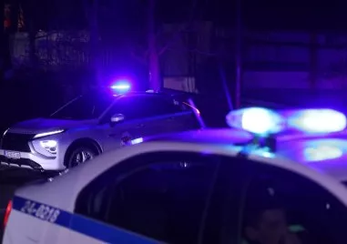 Тежка катастрофа с жертва на пътя Разлог - Якоруда