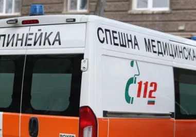 Жена загина, а трима са ранени при челна катастрофа на пътя София-Варна