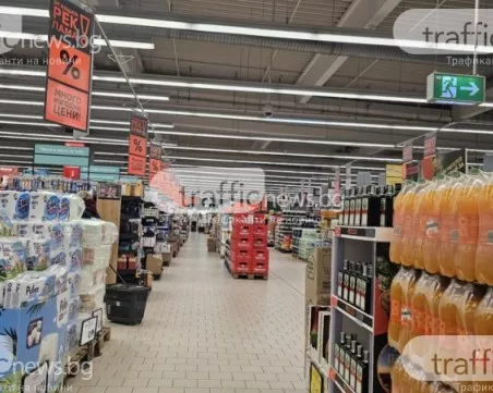 Предлагат таван на надценките на цените и нови правила в търговските вериги